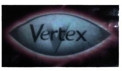 Trademark VERTEX