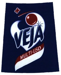 Trademark VEJA