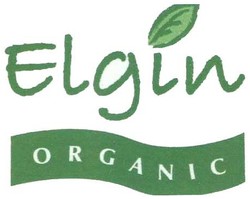 Trademark ELGIN + LOGO