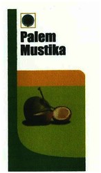 Trademark PALEM MUSTIKA + LOGO