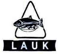 Trademark LAUK + LOGO