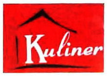 Trademark KULINER + LOGO