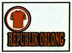 Trademark REPUBLIK OBLONG