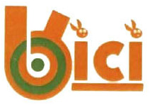 Trademark BICI + LOGO