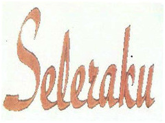 Trademark SELERAKU