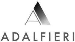 Trademark ADALFIERI + LOGO