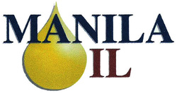 Trademark MANILA OIL + LOGO