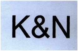 Trademark K&N