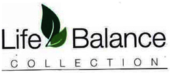 Trademark LIFE BALANCE + LOGO