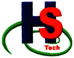 Trademark HS TECH