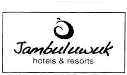 Trademark JAMBULUWUK + LOGO