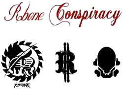 Trademark RBONE CONSPIRACY + LOGO