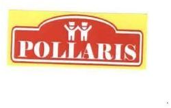 Trademark POLLARIS + LOGO