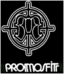 Trademark PROMOSFIT + LOGO