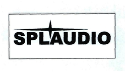 Trademark SPLAUDIO