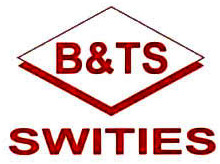 Trademark B&TS SWITIES