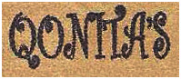 Trademark QONITA S