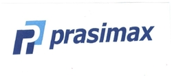Trademark PRASIMAX + LOGO