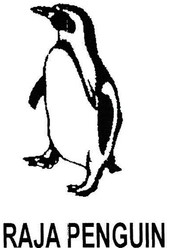 Trademark RAJA PENGUIN + GAMBAR