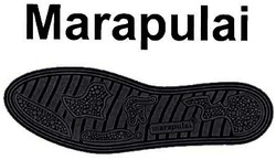 Trademark MARAPULAI + LOGO