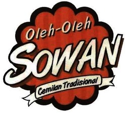 Trademark SOWAN + LOGO