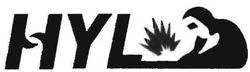 Trademark HYL + LUK