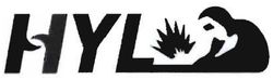 Trademark HYL + LUK