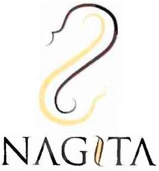 Trademark NAGITA + LOGO