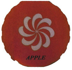 Trademark APPLE + LOGO