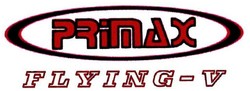 Trademark PRIMAX FLYING-V