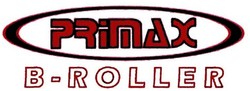 Trademark PRIMAX B-ROLLER