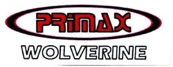 Trademark PRIMAX WOLVERINE