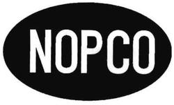 Trademark NOPCO