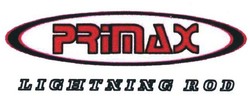 Trademark PRIMAX LIGHTNING ROD