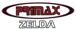 Trademark PRIMAX ZELDA