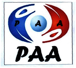 Trademark PAA + LOGO