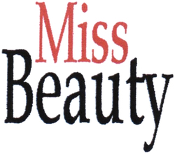 Trademark MISS BEAUTY