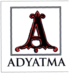 Trademark ADYATMA + LOGO