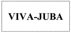 Trademark VIVA JUBA