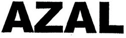 Trademark AZAL