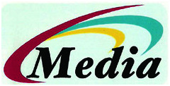 Trademark MEDIA + LOGO