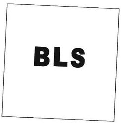 Trademark BLS