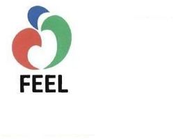 Trademark FEEL + LOGO