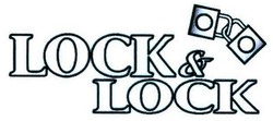 Trademark LOCK & LOCK