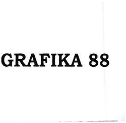 Trademark GRAFIKA 88