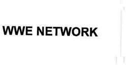 Trademark WWE NETWORK