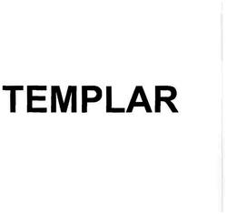 Trademark TEMPLAR