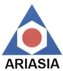 Trademark ARIASIA + LOGO