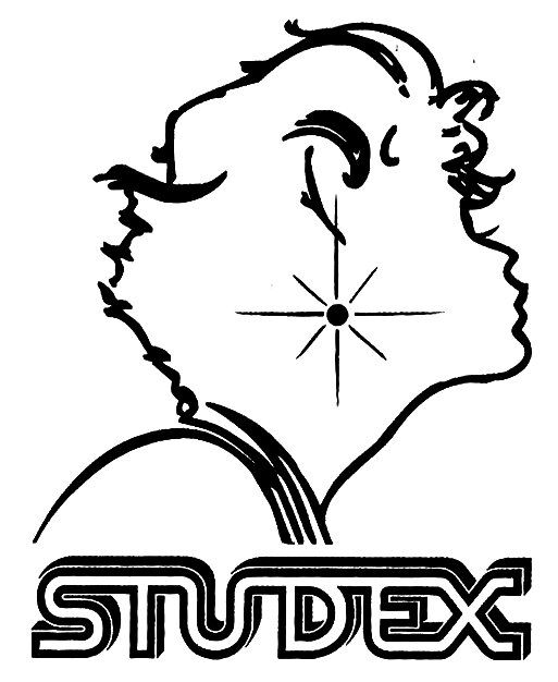 Trademark STUDEX + LOGO