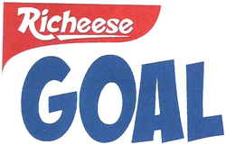 Trademark RICHEESE GOAL